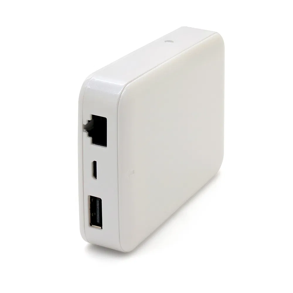 Sunhans Mobile Hotspot 3G 4G Modem Lte Pocket WiFi Wireless Router with LAN Port& 4500mA Battery Mifis