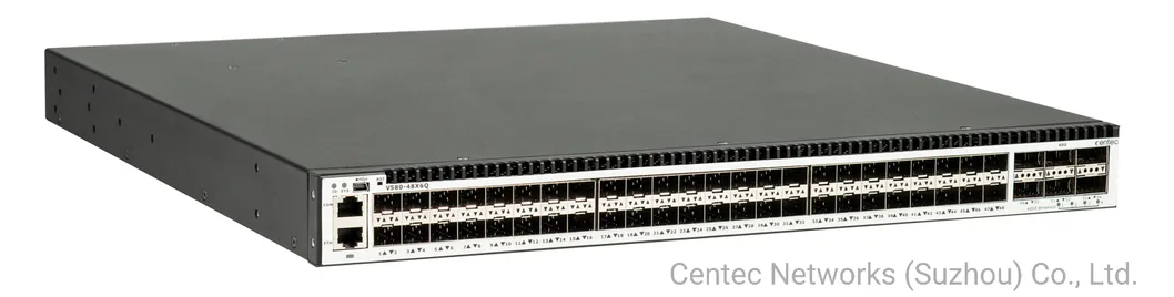 TAP Switch_48-port High Density 10GE/40GE Optical Switch Network Switch