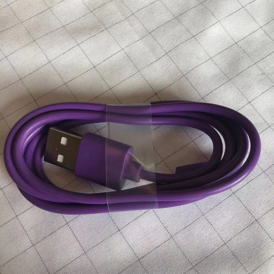 USB 2.0 Data Cable, USB a Male to Micro USB B-5p Male