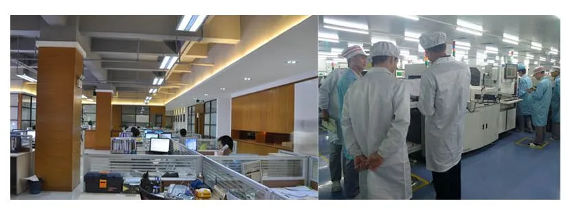 Waterproof IP67 Outdoor Router Support B42 B43 or B28 Frequency Bands