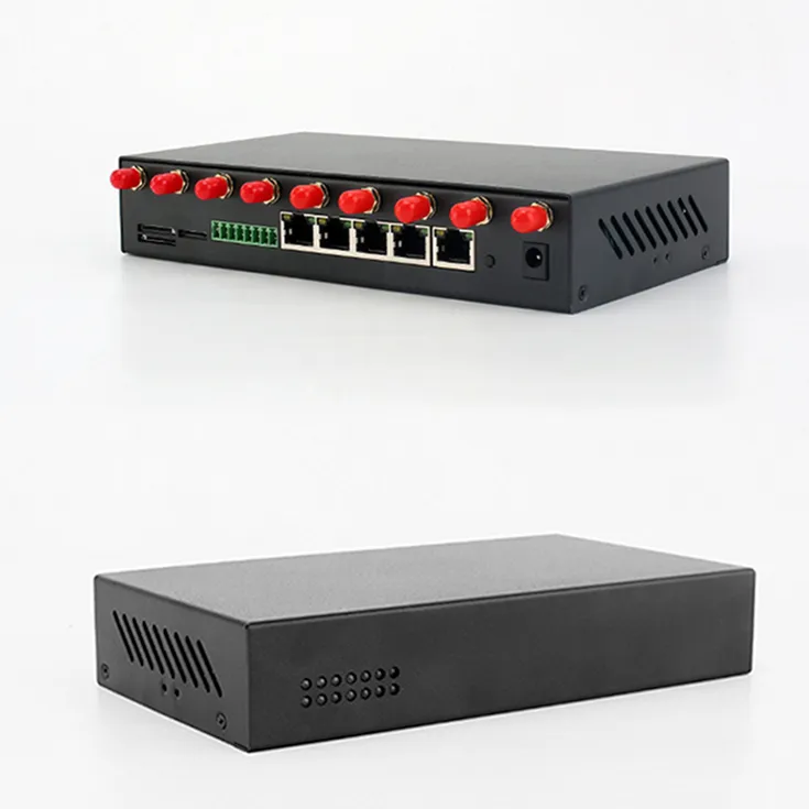 Wholesale 4G Portable Industrial Router