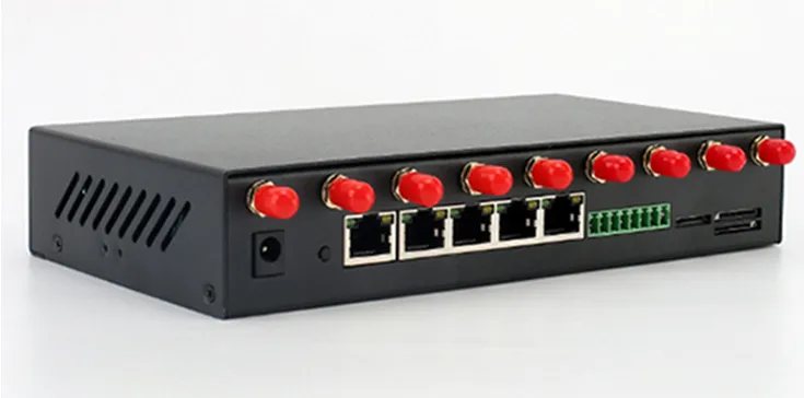 Wholesale 4G Portable Industrial Router