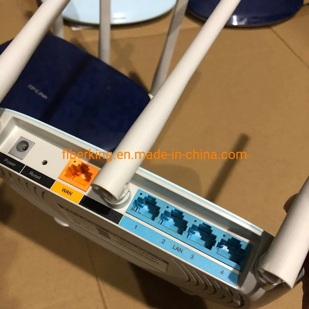 WiFi 450m Wireless Router Tplink Wr886n Home High-Speed WiFi Tplink