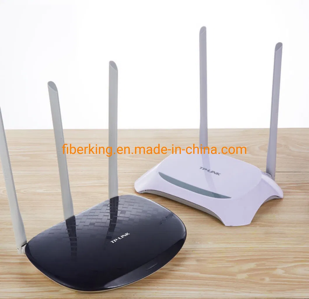 WiFi 450m Wireless Router Tplink Wr886n Home High-Speed WiFi Tplink