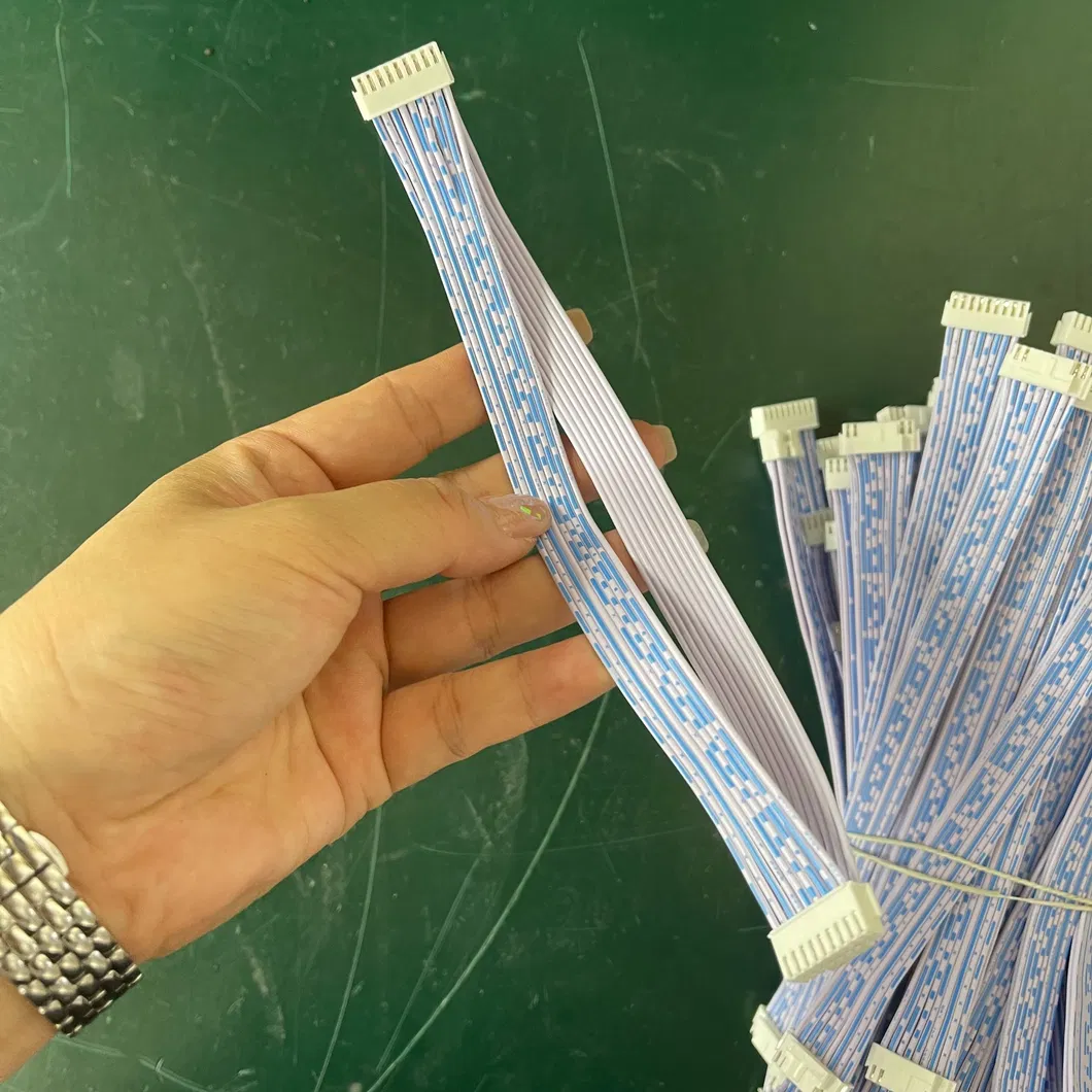 Wire Cable for Antminer S9 Miner 18pin Signal Cable