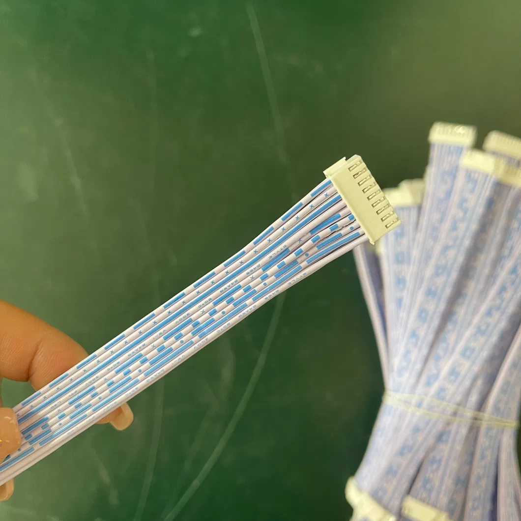 Wire Cable for Antminer S9 Miner 18pin Signal Cable